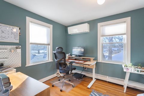 Tiny photo for 8334 Harding Avenue, Skokie, IL 60076 (MLS # 12540149)