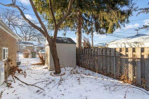 Tiny photo for 8334 Harding Avenue, Skokie, IL 60076 (MLS # 12540149)