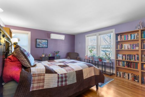 Tiny photo for 8334 Harding Avenue, Skokie, IL 60076 (MLS # 12540149)