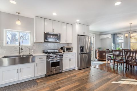 Tiny photo for 8334 Harding Avenue, Skokie, IL 60076 (MLS # 12540149)