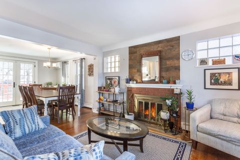 Tiny photo for 8334 Harding Avenue, Skokie, IL 60076 (MLS # 12540149)