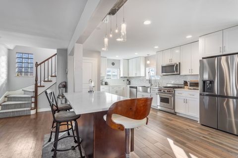 Tiny photo for 8334 Harding Avenue, Skokie, IL 60076 (MLS # 12540149)