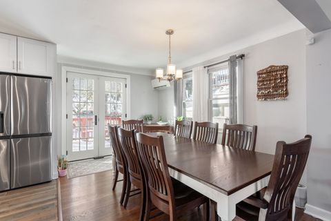 Tiny photo for 8334 Harding Avenue, Skokie, IL 60076 (MLS # 12540149)