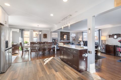 Tiny photo for 8334 Harding Avenue, Skokie, IL 60076 (MLS # 12540149)