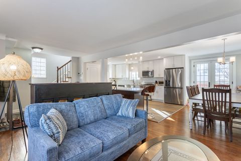 Tiny photo for 8334 Harding Avenue, Skokie, IL 60076 (MLS # 12540149)