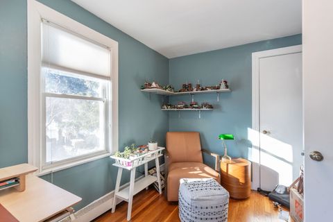 Tiny photo for 8334 Harding Avenue, Skokie, IL 60076 (MLS # 12540149)