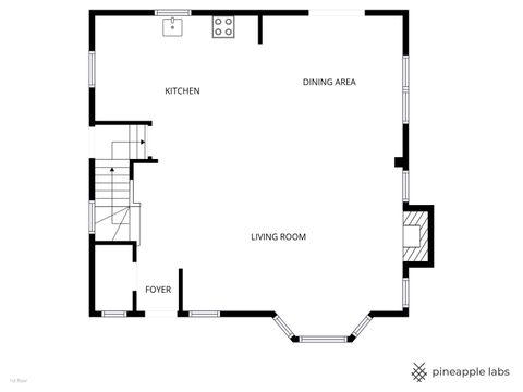 Tiny photo for 8334 Harding Avenue, Skokie, IL 60076 (MLS # 12540149)