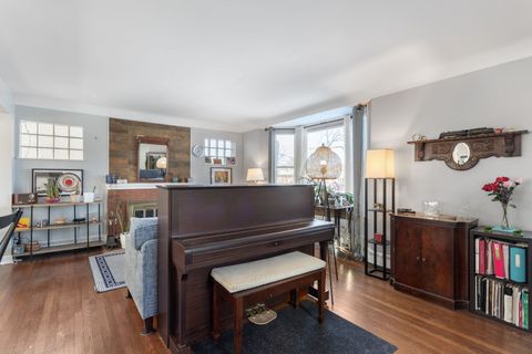 Tiny photo for 8334 Harding Avenue, Skokie, IL 60076 (MLS # 12540149)