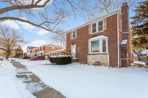 Tiny photo for 8334 Harding Avenue, Skokie, IL 60076 (MLS # 12540149)