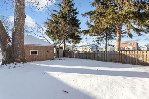 Tiny photo for 8334 Harding Avenue, Skokie, IL 60076 (MLS # 12540149)