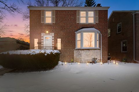 Photo of 8334 Harding Avenue, Skokie, IL 60076 (MLS # 12540149)