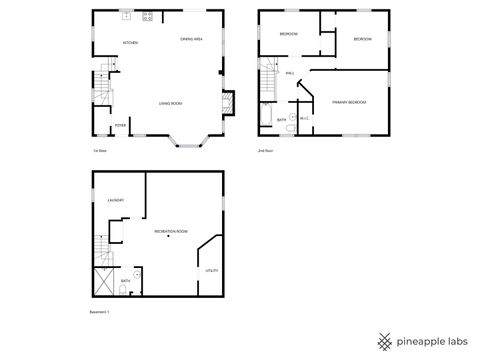 Tiny photo for 8334 Harding Avenue, Skokie, IL 60076 (MLS # 12540149)