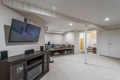 Tiny photo for 8334 Harding Avenue, Skokie, IL 60076 (MLS # 12540149)