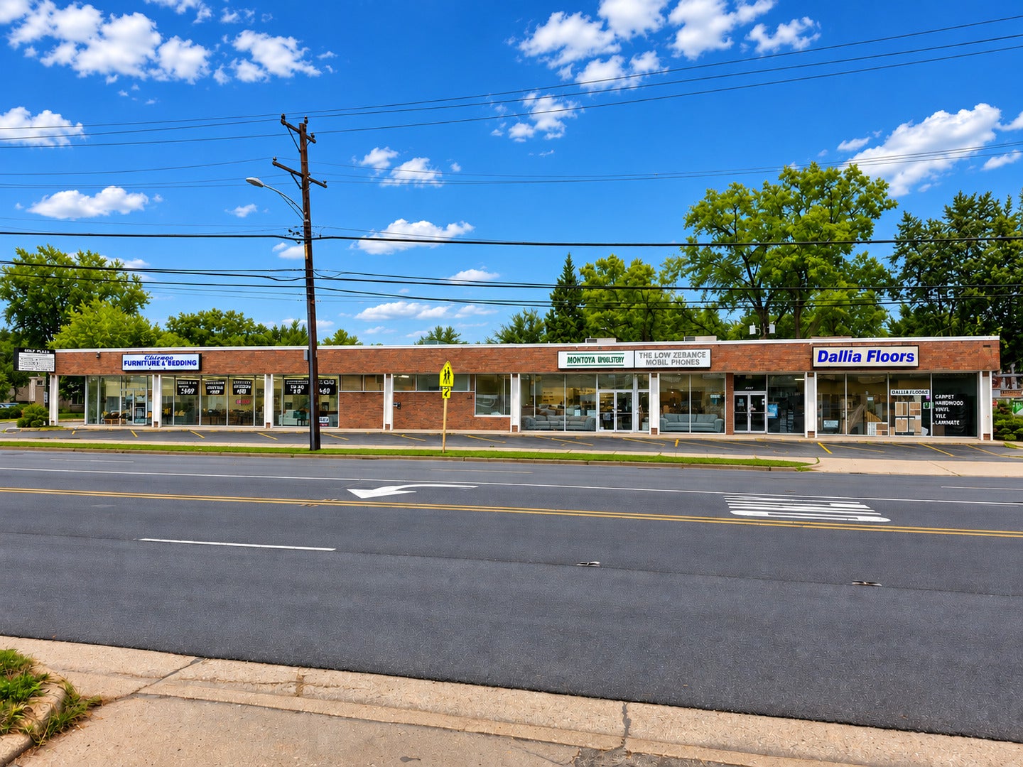 4001 Golf Road