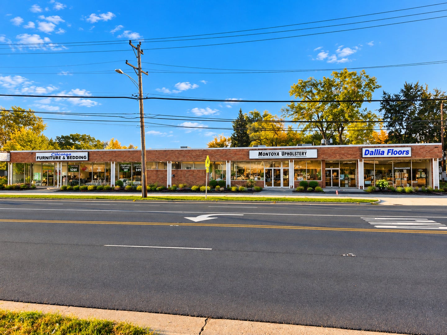 4001 Golf Road