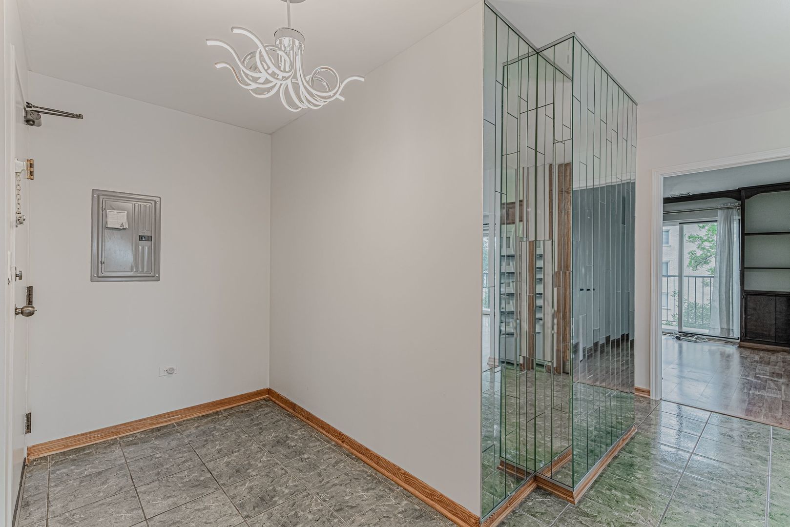 8630 Waukegan Road 316