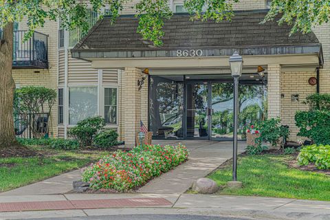 8630 Waukegan Road 316 Morton Grove IL 60053