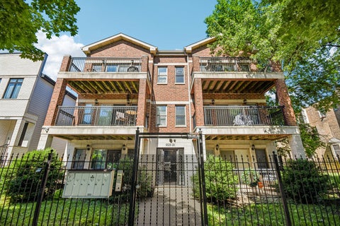 Photo of 6526 S Kimbark Avenue #2S, Chicago, IL 60637 (MLS # 12710724)
