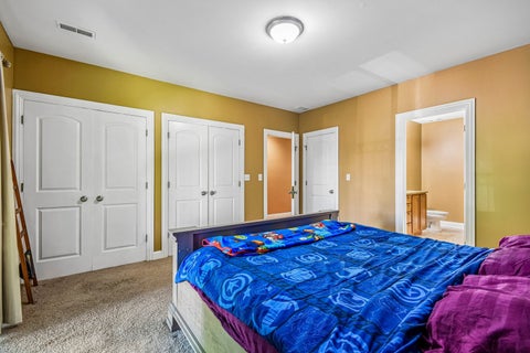 Tiny photo for 6526 S Kimbark Avenue #2S, Chicago, IL 60637 (MLS # 12710724)