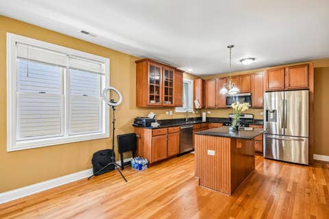Tiny photo for 6526 S Kimbark Avenue #2S, Chicago, IL 60637 (MLS # 12710724)