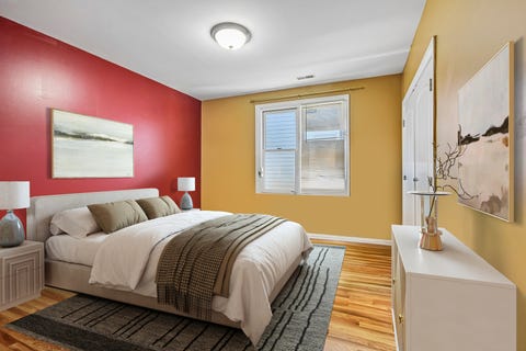 Tiny photo for 6526 S Kimbark Avenue #2S, Chicago, IL 60637 (MLS # 12710724)