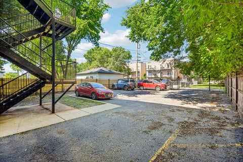 Tiny photo for 6526 S Kimbark Avenue #2S, Chicago, IL 60637 (MLS # 12710724)