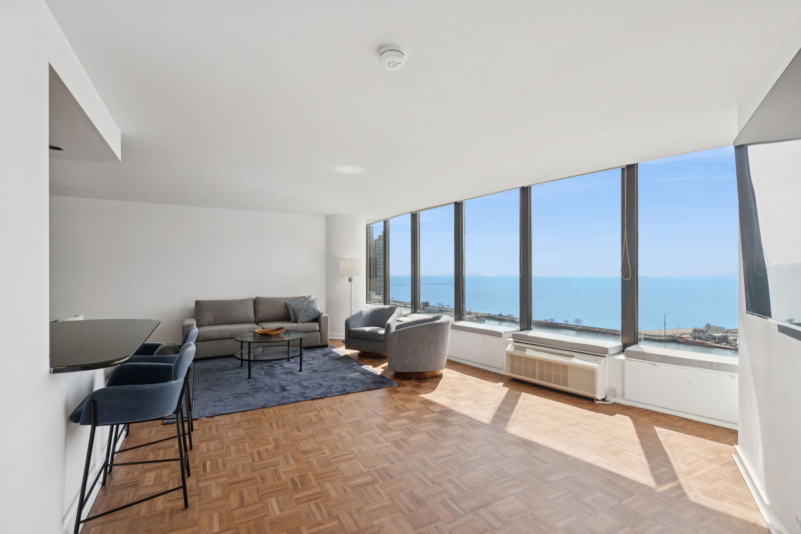 505 N LAKE SHORE Drive 1913