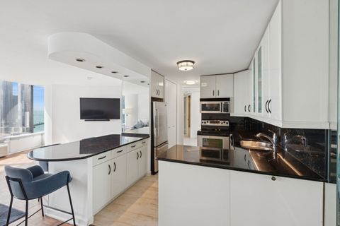 Tiny photo for 505 N LAKE SHORE Drive #1913, Chicago, IL 60611 (MLS # 12619586)