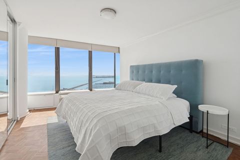 Tiny photo for 505 N LAKE SHORE Drive #1913, Chicago, IL 60611 (MLS # 12619586)