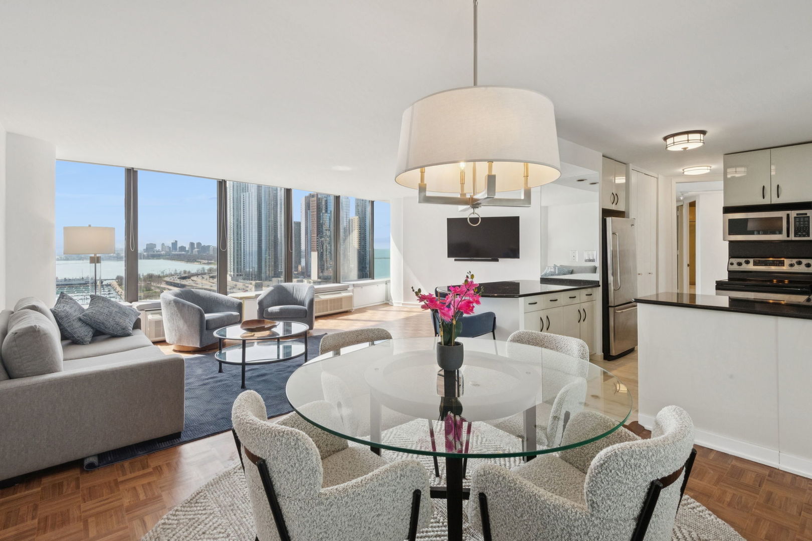 505 N LAKE SHORE Drive 1913