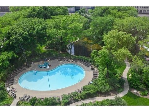 Tiny photo for 505 N LAKE SHORE Drive #1913, Chicago, IL 60611 (MLS # 12619586)