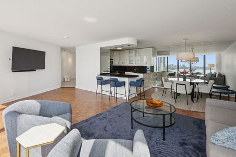 Tiny photo for 505 N LAKE SHORE Drive #1913, Chicago, IL 60611 (MLS # 12619586)