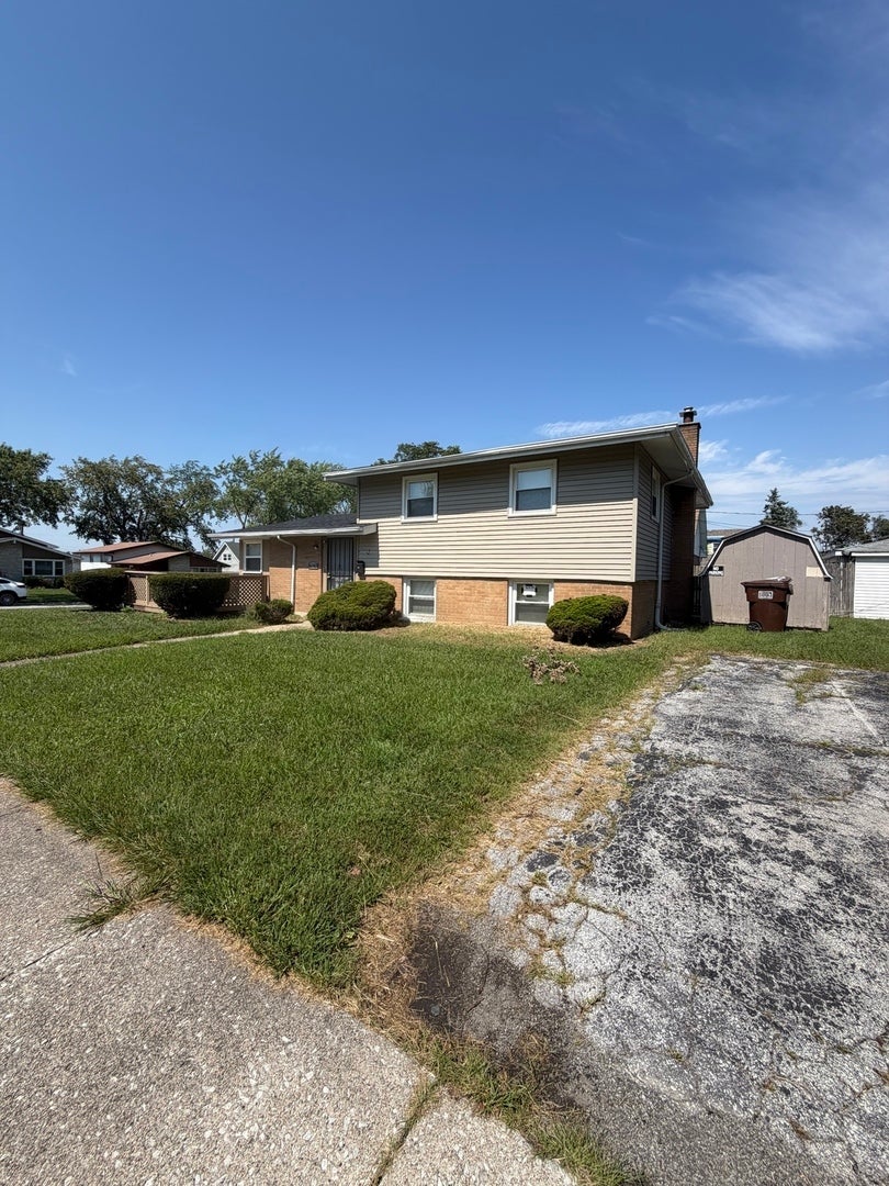 16767 Sunset Ridge Drive