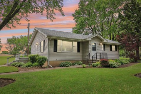 3405 Chukar Place Woodstock IL 60098