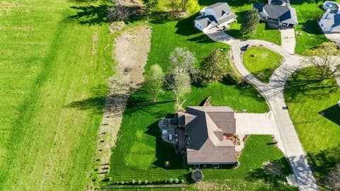 Tiny photo for 918 Melody Hills Drive, Fulton, IL 61252 (MLS # 12656169)