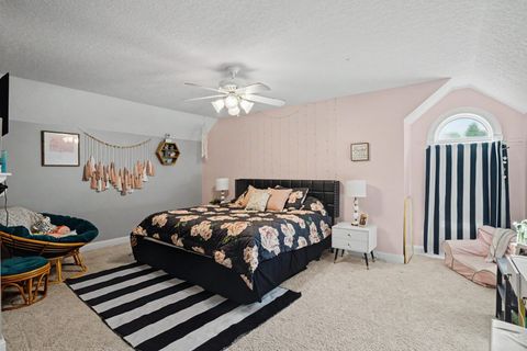 Tiny photo for 918 Melody Hills Drive, Fulton, IL 61252 (MLS # 12656169)