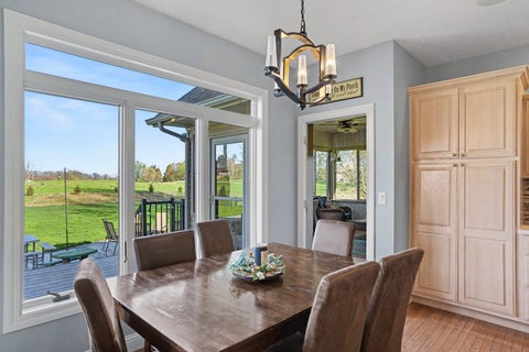 Tiny photo for 918 Melody Hills Drive, Fulton, IL 61252 (MLS # 12656169)