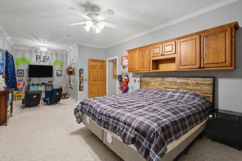 Tiny photo for 918 Melody Hills Drive, Fulton, IL 61252 (MLS # 12656169)