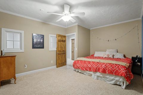 Tiny photo for 918 Melody Hills Drive, Fulton, IL 61252 (MLS # 12656169)