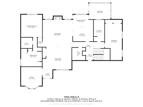 Tiny photo for 918 Melody Hills Drive, Fulton, IL 61252 (MLS # 12656169)