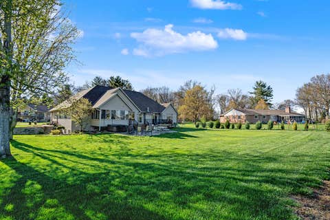 Tiny photo for 918 Melody Hills Drive, Fulton, IL 61252 (MLS # 12656169)