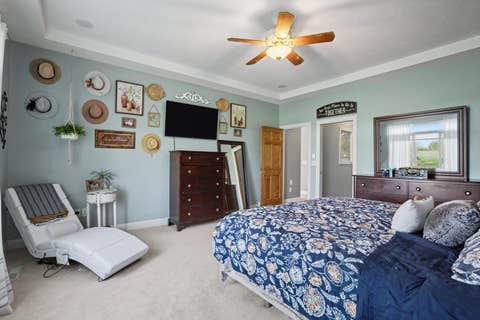 Tiny photo for 918 Melody Hills Drive, Fulton, IL 61252 (MLS # 12656169)