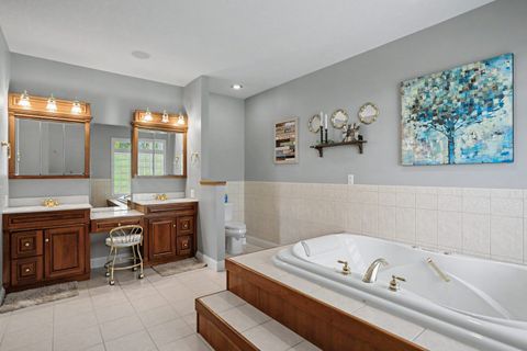 Tiny photo for 918 Melody Hills Drive, Fulton, IL 61252 (MLS # 12656169)