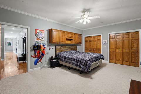 Tiny photo for 918 Melody Hills Drive, Fulton, IL 61252 (MLS # 12656169)