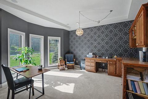 Tiny photo for 918 Melody Hills Drive, Fulton, IL 61252 (MLS # 12656169)