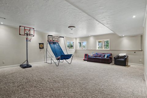Tiny photo for 918 Melody Hills Drive, Fulton, IL 61252 (MLS # 12656169)