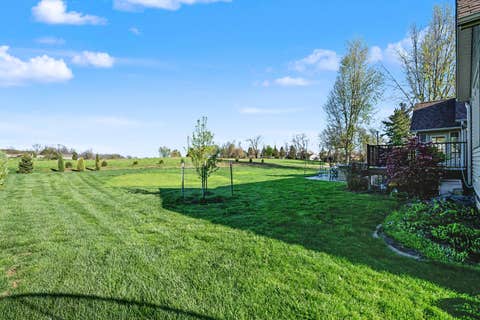 Tiny photo for 918 Melody Hills Drive, Fulton, IL 61252 (MLS # 12656169)