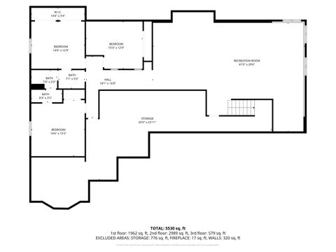 Tiny photo for 918 Melody Hills Drive, Fulton, IL 61252 (MLS # 12656169)