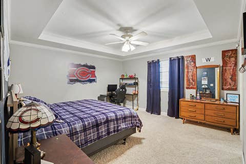 Tiny photo for 918 Melody Hills Drive, Fulton, IL 61252 (MLS # 12656169)