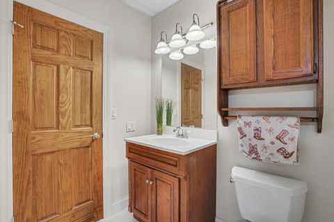 Tiny photo for 918 Melody Hills Drive, Fulton, IL 61252 (MLS # 12656169)
